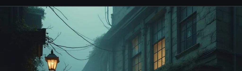 Profile Hero Background