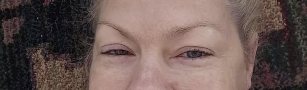 Profile Hero Background