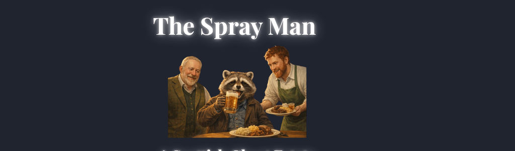 Profile Hero Background