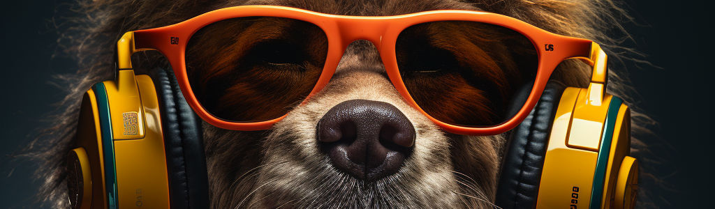 Profile Hero Background