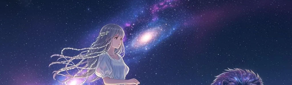 Profile Hero Background