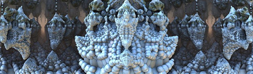 Profile Hero Background