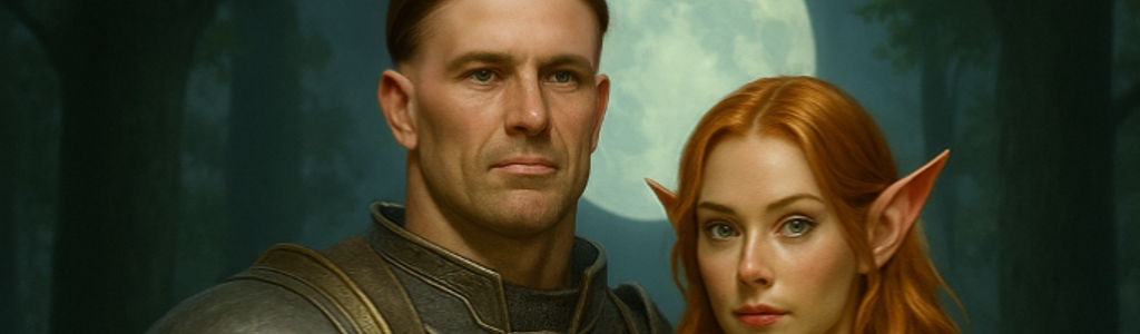 Profile Hero Background