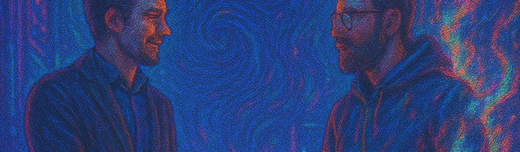 Profile Hero Background