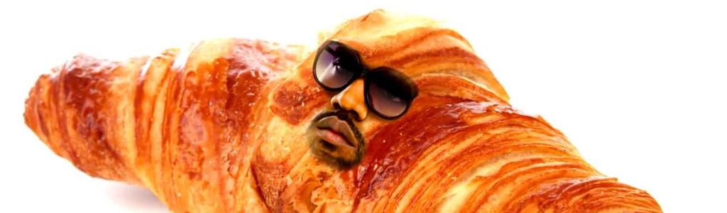 Profile Hero Background