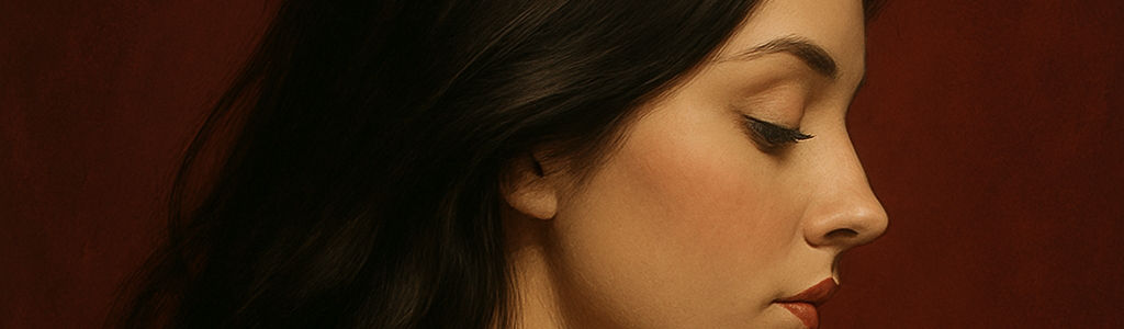 Profile Hero Background