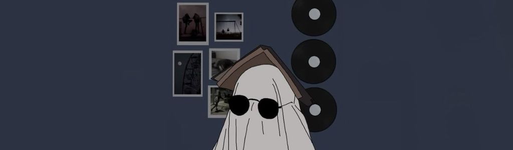 Profile Hero Background