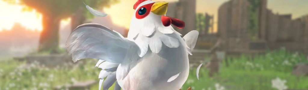 Profile Hero Background