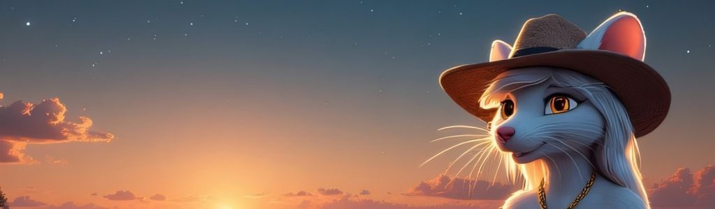 Profile Hero Background