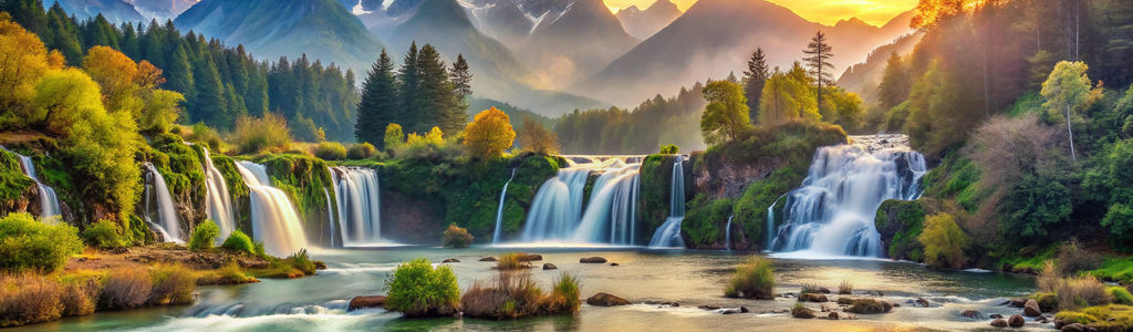 Profile Hero Background