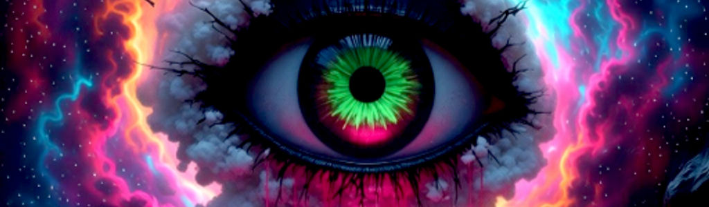 Profile Hero Background