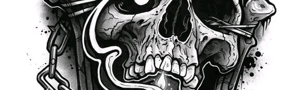 Profile Hero Background