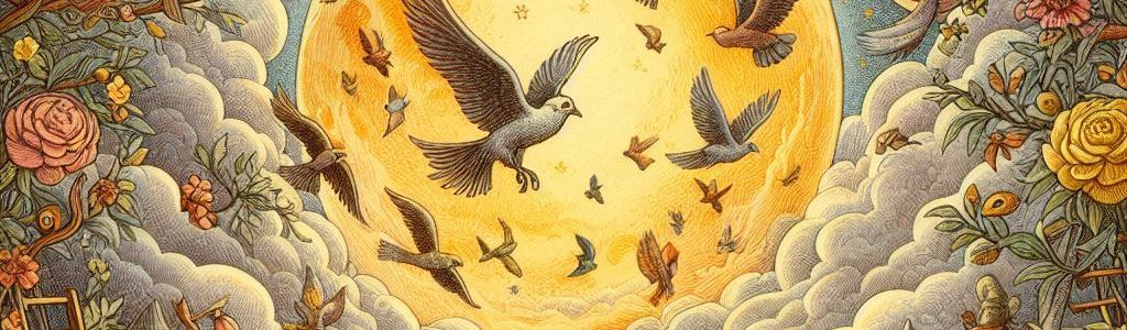 Profile Hero Background