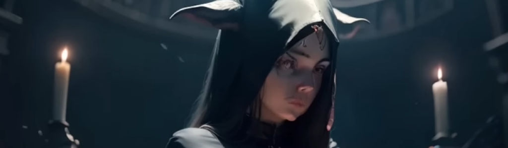 Profile Hero Background