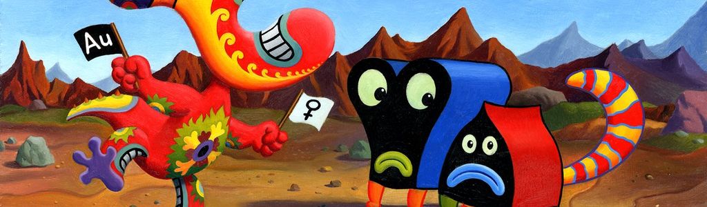 Profile Hero Background