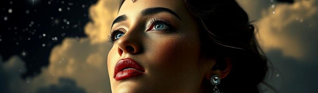 Profile Hero Background