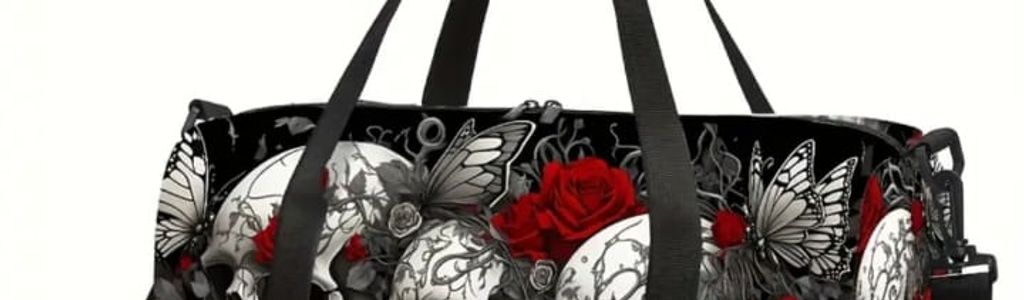 Profile Hero Background