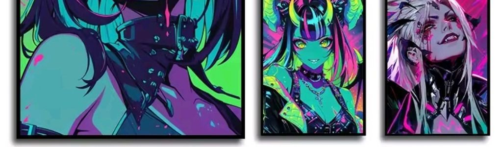 Profile Hero Background