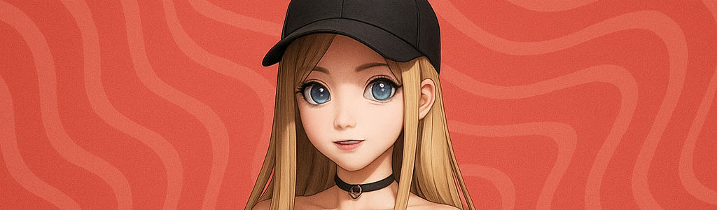 Profile Hero Background