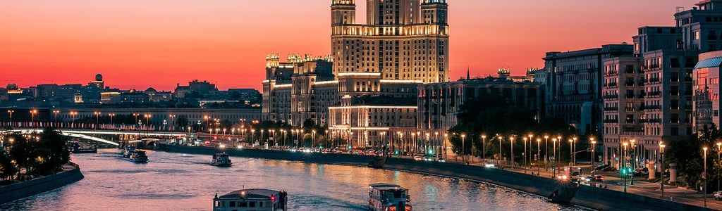 Profile Hero Background