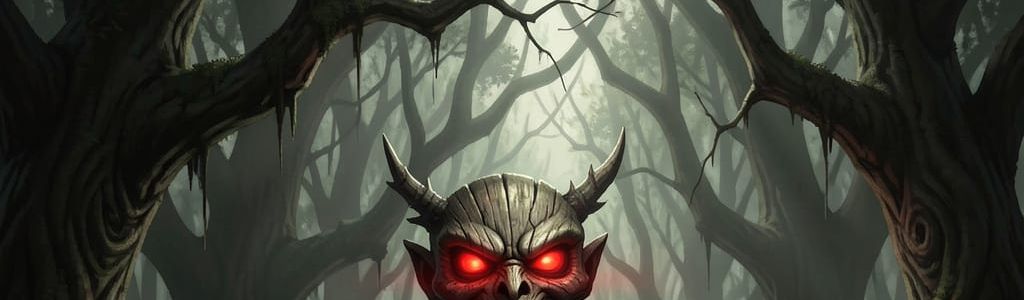 Profile Hero Background