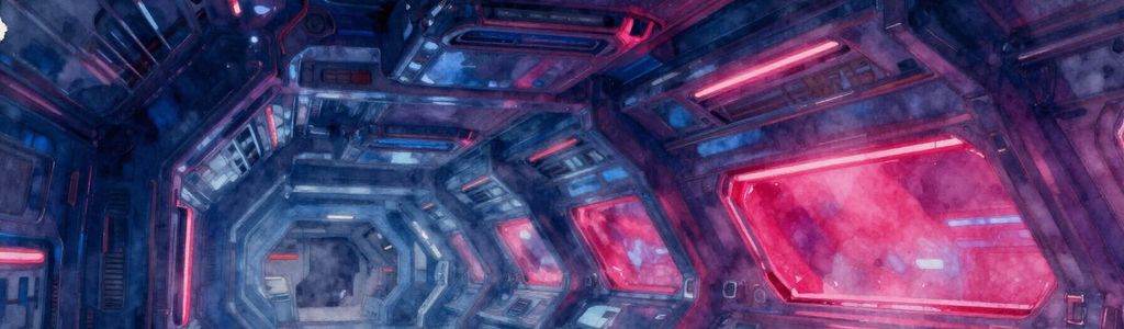 Profile Hero Background