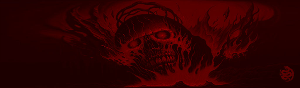 Profile Hero Background