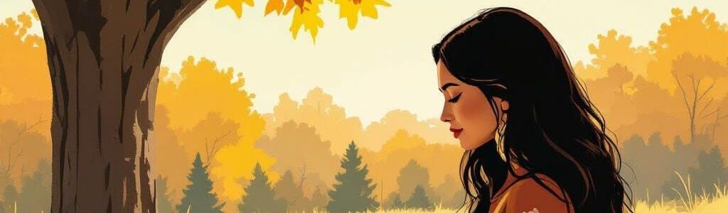 Profile Hero Background