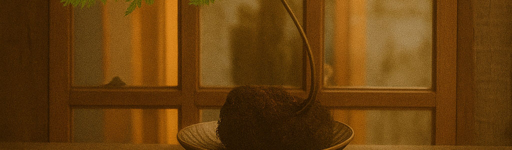 Profile Hero Background