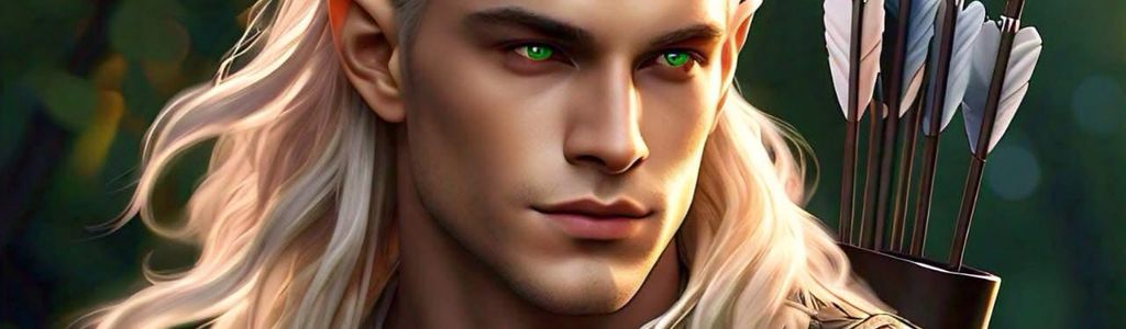 Profile Hero Background