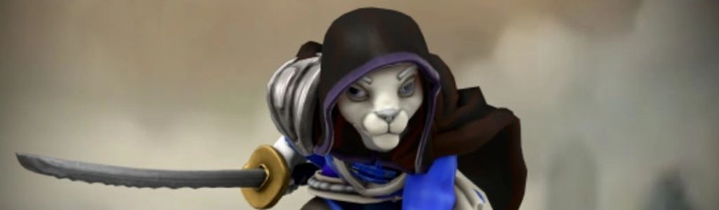 Profile Hero Background