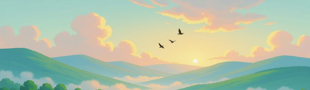 Profile Hero Background