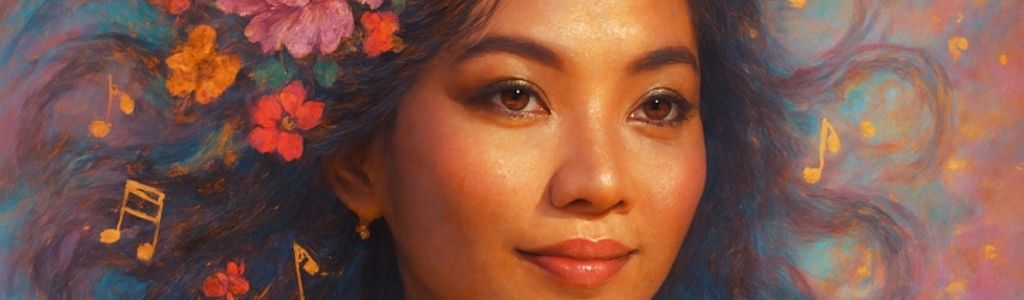 Profile Hero Background