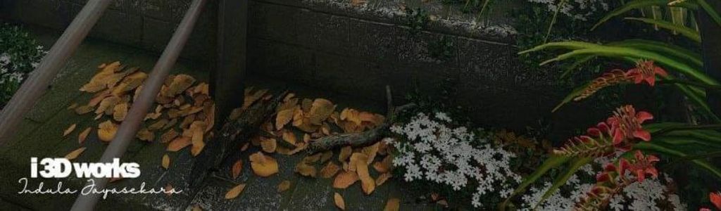 Profile Hero Background