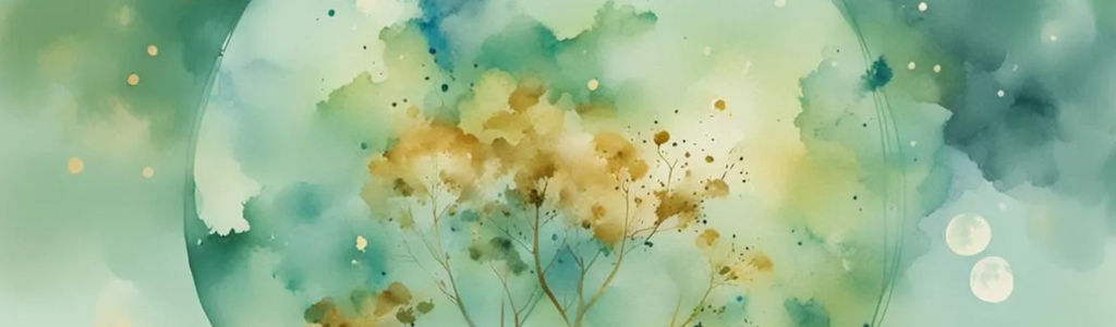 Profile Hero Background