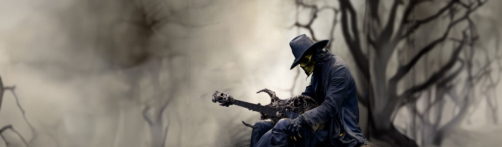 Profile Hero Background