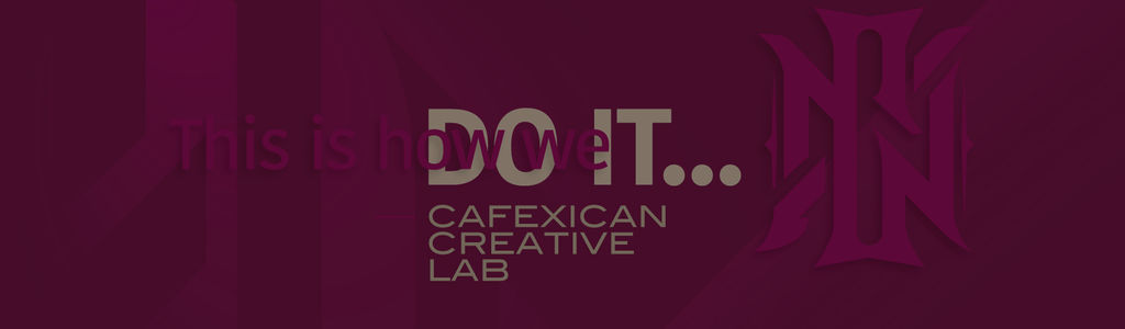 Profile Hero Background