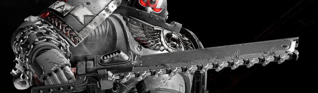 Profile Hero Background