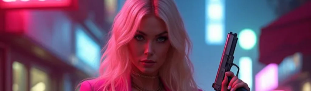 Profile Hero Background