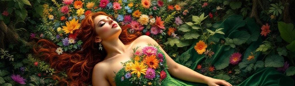 Profile Hero Background