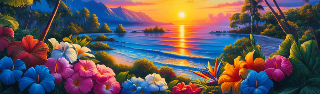 Profile Hero Background