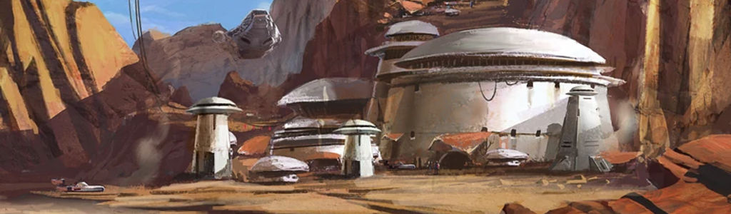 Profile Hero Background