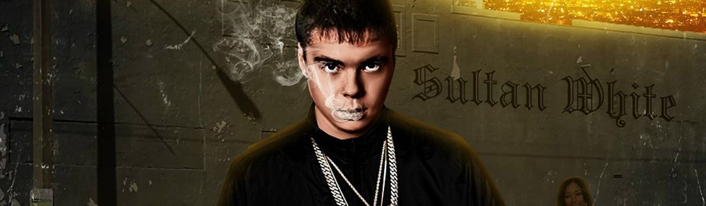 Profile Hero Background