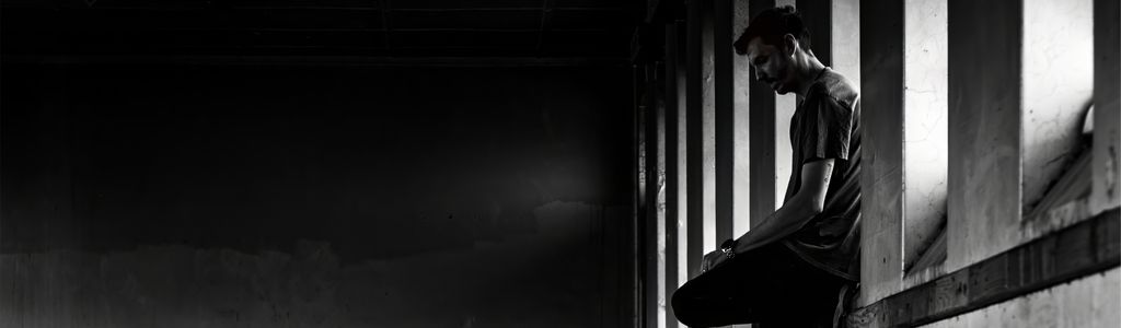 Profile Hero Background