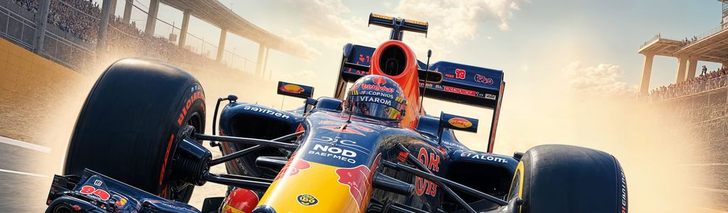 Profile Hero Background