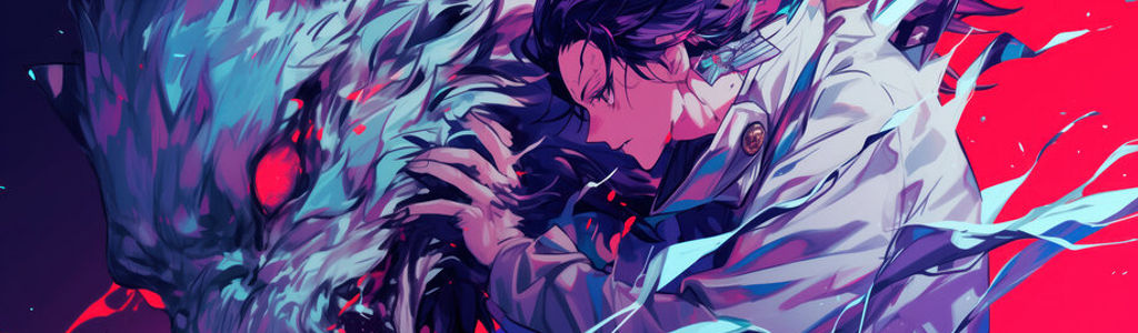 Profile Hero Background