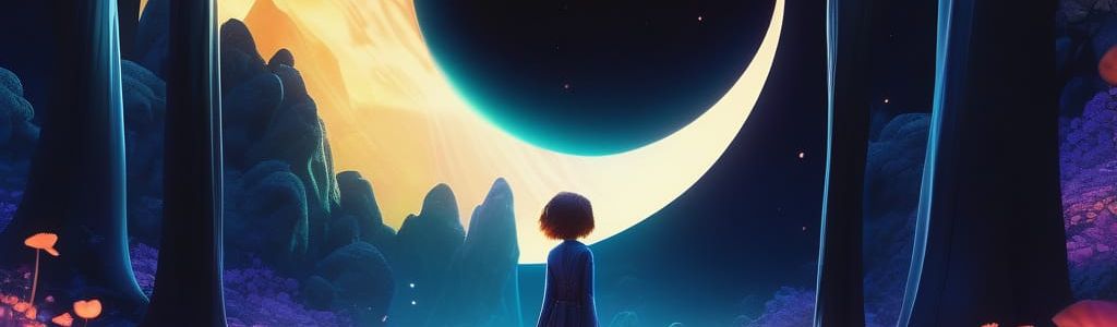 Profile Hero Background