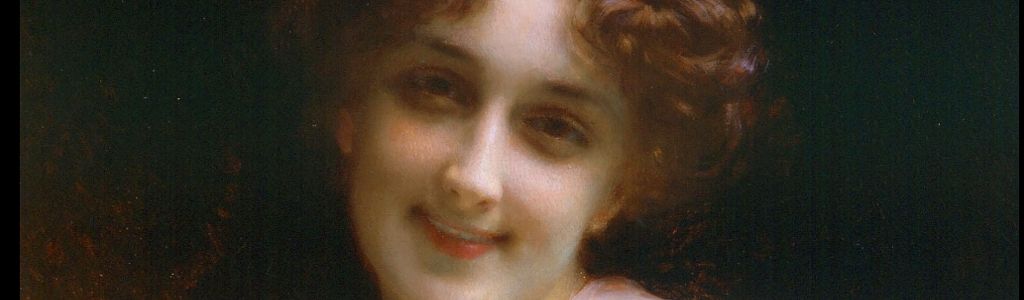 Profile Hero Background