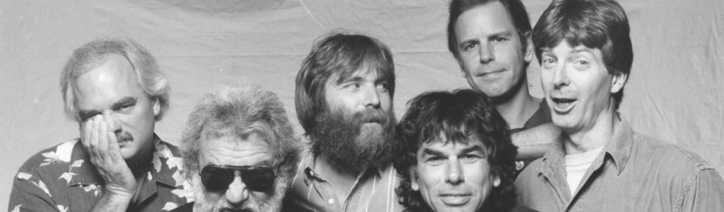 Profile Hero Background