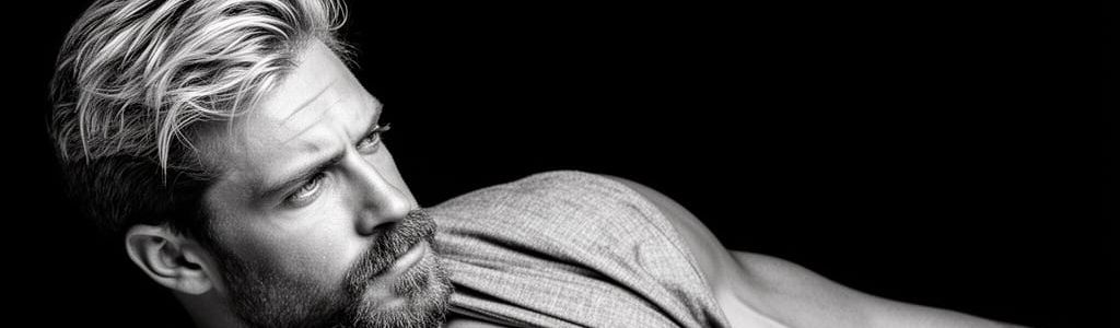 Profile Hero Background